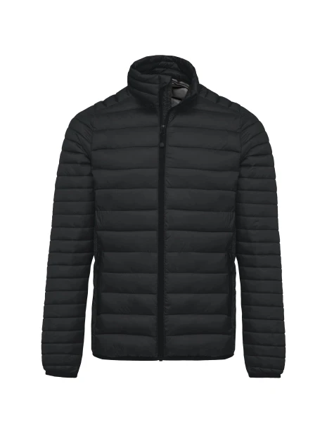 KARIBAN Doudoune légère homme /api/colors/b9fdad4a-5e94-45cb-8c03-c08b349b28c3 personnalisable