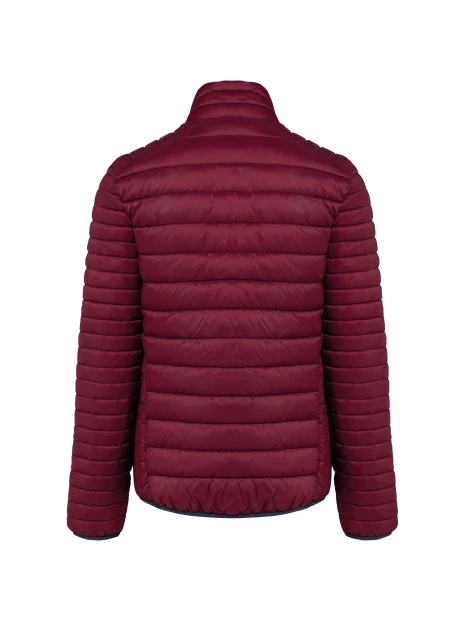 KARIBAN Doudoune légère homme /api/colors/3f4410b9-f80f-412a-9aa8-9260cc84003d personnalisable