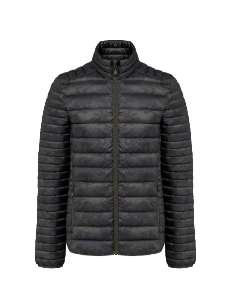 KARIBAN Doudoune légère homme /api/colors/881865b8-a52b-4adf-becb-77dc723bbaee personnalisable