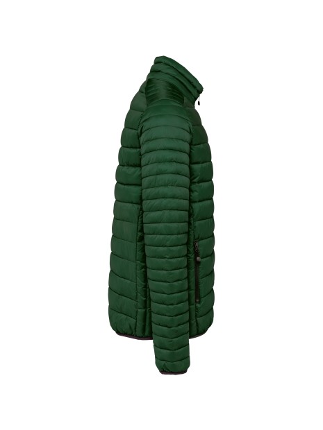 KARIBAN Doudoune légère homme /api/colors/04ff5422-733a-4283-80b4-be8cd0eba314 personnalisable