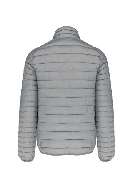 KARIBAN Doudoune légère homme /api/colors/8544d6c5-d1ee-43f4-975b-2322e97c5e0a personnalisable