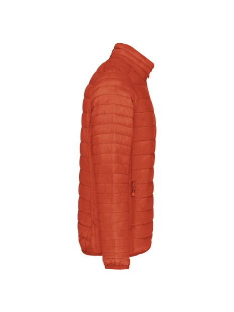 KARIBAN Doudoune légère homme /api/colors/8bdbc4f1-6361-4174-991b-79eec15b6e73 personnalisable