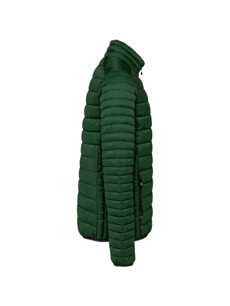 KARIBAN Doudoune légère homme /api/colors/04ff5422-733a-4283-80b4-be8cd0eba314 personnalisable