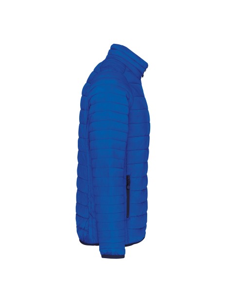 KARIBAN Doudoune légère homme /api/colors/68572561-1214-42b1-b94c-44fb780d37b4 personnalisable