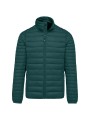 KARIBAN Doudoune légère homme /api/colors/8d2d6d91-97b2-40b7-9431-c26bc5766867 personnalisable