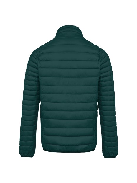 KARIBAN Doudoune légère homme /api/colors/8d2d6d91-97b2-40b7-9431-c26bc5766867 personnalisable