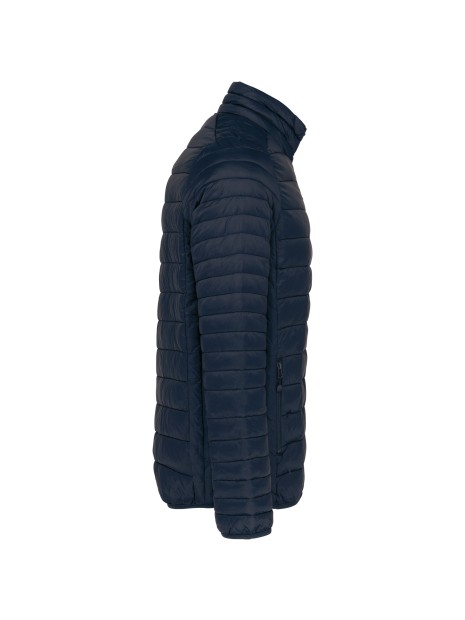 KARIBAN Doudoune légère homme /api/colors/b68891a9-1d28-4f7a-8deb-775c45027afd personnalisable