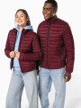 Vestes à personnaliser KARIBAN Doudoune légère homme 