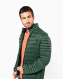 Vestes personnalisable KARIBAN Doudoune légère homme