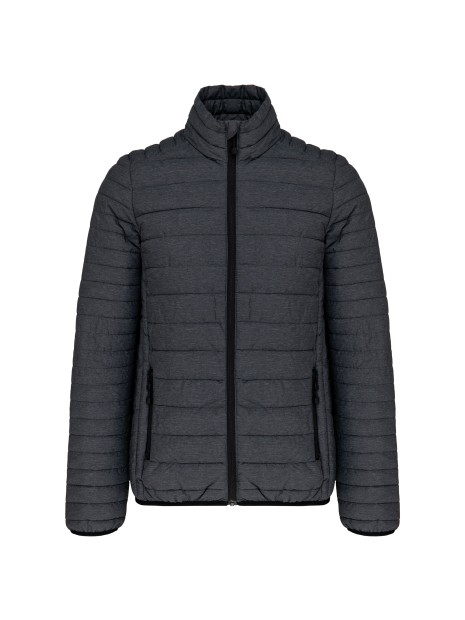 KARIBAN Doudoune légère homme /api/colors/ac14b70d-ad4d-4d90-a2da-1f025223f92b personnalisable