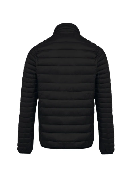 KARIBAN Doudoune légère homme /api/colors/b9fdad4a-5e94-45cb-8c03-c08b349b28c3 personnalisable