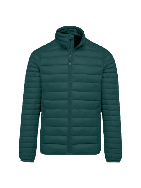 KARIBAN Doudoune légère homme /api/colors/8d2d6d91-97b2-40b7-9431-c26bc5766867 personnalisable