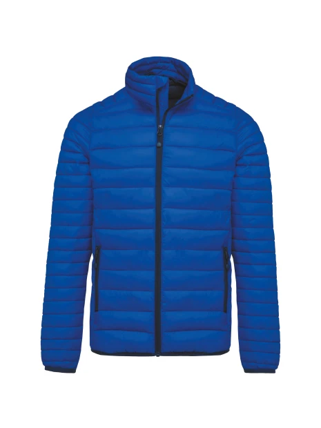 KARIBAN Doudoune légère homme /api/colors/68572561-1214-42b1-b94c-44fb780d37b4 personnalisable