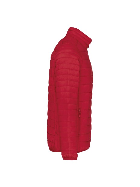 KARIBAN Doudoune légère homme /api/colors/c953313a-9c9d-493b-934e-ddcf8fada2ae personnalisable
