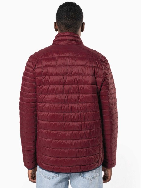 Vestes à personnaliser KARIBAN Doudoune légère homme 