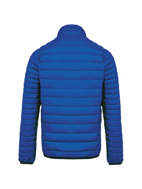 KARIBAN Doudoune légère homme /api/colors/68572561-1214-42b1-b94c-44fb780d37b4 personnalisable