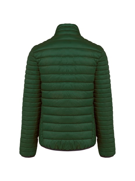 KARIBAN Doudoune légère homme /api/colors/04ff5422-733a-4283-80b4-be8cd0eba314 personnalisable