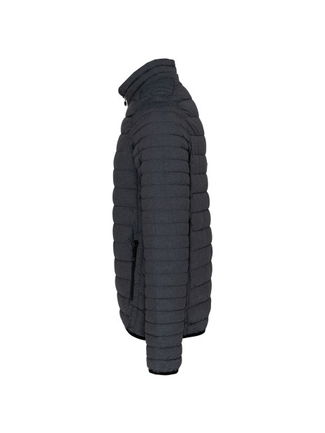 KARIBAN Doudoune légère homme /api/colors/ac14b70d-ad4d-4d90-a2da-1f025223f92b personnalisable