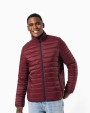 KARIBAN Leichte Steppjacke für Herren Jacken personalisierbar