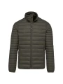 KARIBAN Doudoune légère homme /api/colors/7d4189a1-61a3-430b-83e5-a3a6fe159806 personnalisable
