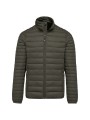 KARIBAN Doudoune légère homme /api/colors/7d4189a1-61a3-430b-83e5-a3a6fe159806 personnalisable