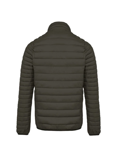 KARIBAN Doudoune légère homme /api/colors/7d4189a1-61a3-430b-83e5-a3a6fe159806 personnalisable