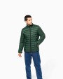 Vestes personnalisable KARIBAN Doudoune légère homme
