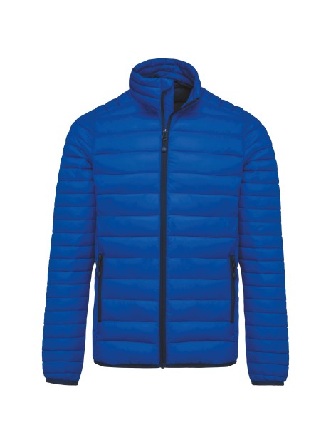 KARIBAN Doudoune légère homme /api/colors/68572561-1214-42b1-b94c-44fb780d37b4 personnalisable