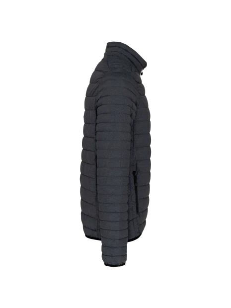 KARIBAN Doudoune légère homme /api/colors/ac14b70d-ad4d-4d90-a2da-1f025223f92b personnalisable