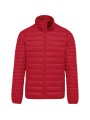 KARIBAN Doudoune légère homme /api/colors/c953313a-9c9d-493b-934e-ddcf8fada2ae personnalisable