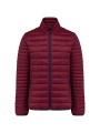 KARIBAN Doudoune légère homme /api/colors/3f4410b9-f80f-412a-9aa8-9260cc84003d personnalisable