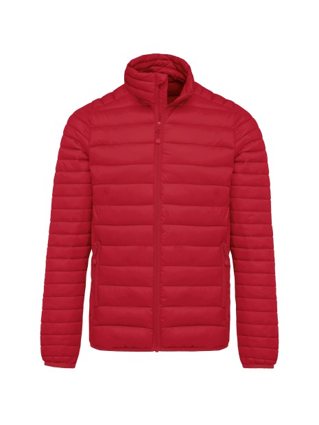 KARIBAN Doudoune légère homme /api/colors/c953313a-9c9d-493b-934e-ddcf8fada2ae personnalisable