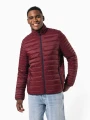 Vestes à personnaliser KARIBAN Doudoune légère homme 