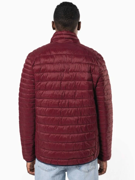 Vestes à personnaliser KARIBAN Doudoune légère homme 