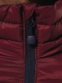 Vestes à personnaliser KARIBAN Doudoune légère homme 