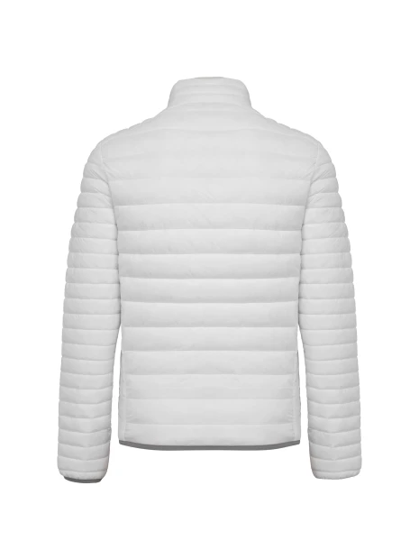 KARIBAN Doudoune légère homme /api/colors/7a92cd2d-10d2-40b4-928b-296bb7487506 personnalisable