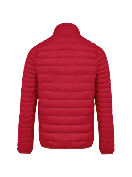 KARIBAN Doudoune légère homme /api/colors/c953313a-9c9d-493b-934e-ddcf8fada2ae personnalisable