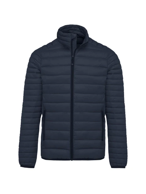 KARIBAN Doudoune légère homme /api/colors/b68891a9-1d28-4f7a-8deb-775c45027afd personnalisable