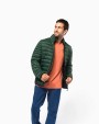 Vestes personnalisable KARIBAN Doudoune légère homme