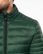 KARIBAN Leichte Steppjacke für Herren Jacken personalisierbar