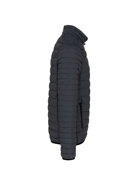 KARIBAN Doudoune légère homme /api/colors/ac14b70d-ad4d-4d90-a2da-1f025223f92b personnalisable