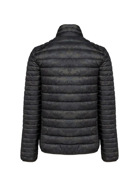 KARIBAN Doudoune légère homme /api/colors/881865b8-a52b-4adf-becb-77dc723bbaee personnalisable