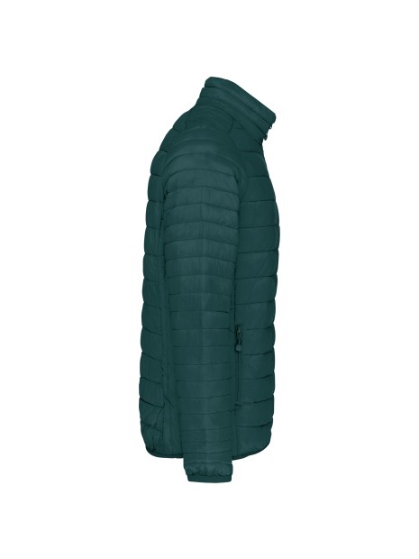 KARIBAN Doudoune légère homme /api/colors/8d2d6d91-97b2-40b7-9431-c26bc5766867 personnalisable