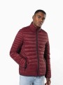 Vestes à personnaliser KARIBAN Doudoune légère homme 