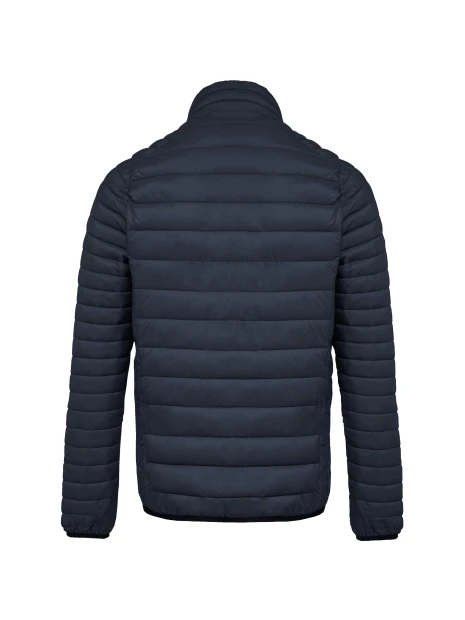 KARIBAN Doudoune légère homme /api/colors/b68891a9-1d28-4f7a-8deb-775c45027afd personnalisable