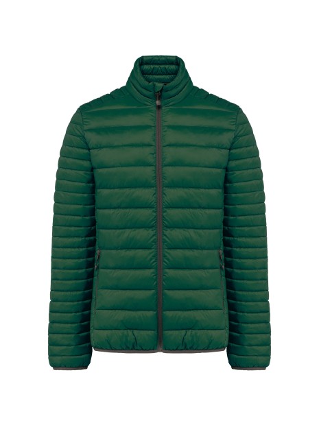 KARIBAN Doudoune légère homme /api/colors/04ff5422-733a-4283-80b4-be8cd0eba314 personnalisable