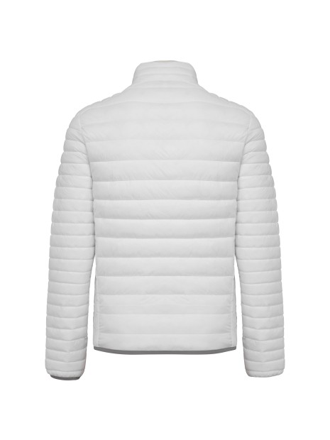 KARIBAN Doudoune légère homme /api/colors/7a92cd2d-10d2-40b4-928b-296bb7487506 personnalisable