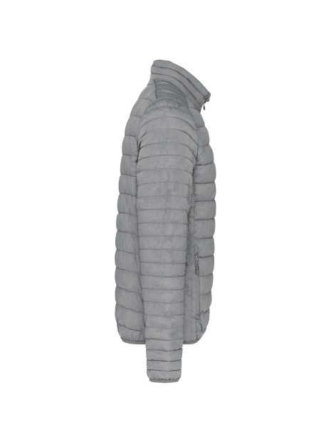 KARIBAN Doudoune légère homme /api/colors/8544d6c5-d1ee-43f4-975b-2322e97c5e0a personnalisable