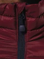 Vestes à personnaliser KARIBAN Doudoune légère homme 