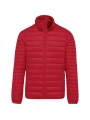 KARIBAN Doudoune légère homme /api/colors/c953313a-9c9d-493b-934e-ddcf8fada2ae personnalisable